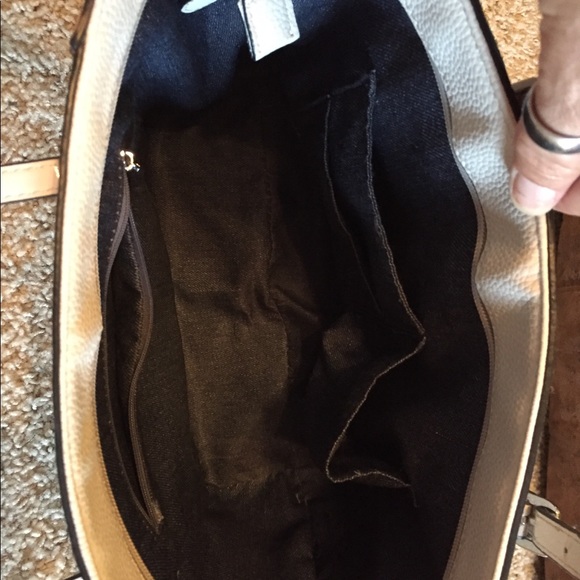 Leather Purse - Picture 3 of 7